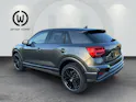 Audi Q2 35 TFSI S line S-tronic
