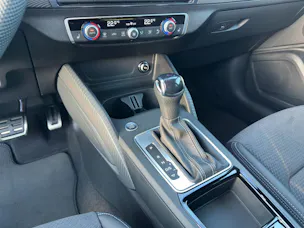 Audi Q2 35 TFSI S line S-tronic