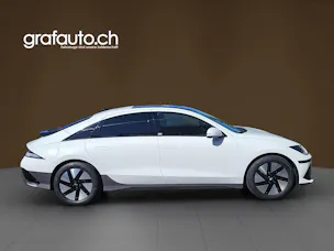 Hyundai Ioniq 6 Launch Edition 2 WD