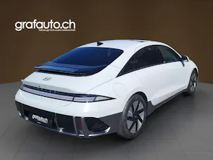 Hyundai Ioniq 6 Launch Edition 2 WD
