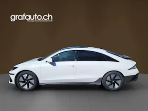 Hyundai Ioniq 6 Launch Edition 2 WD
