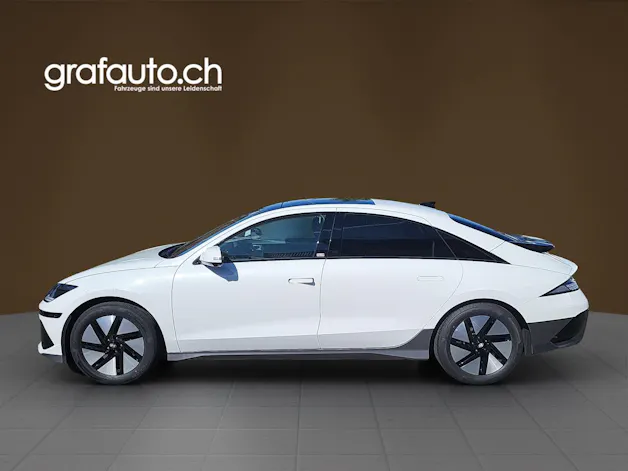 Hyundai Ioniq 6 Launch Edition 2 WD