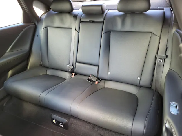 Hyundai Ioniq 6 Launch Edition 2 WD