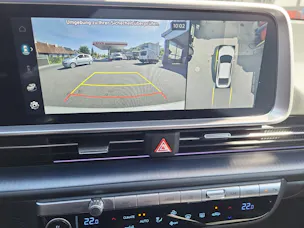 Hyundai Ioniq 6 Launch Edition 2 WD