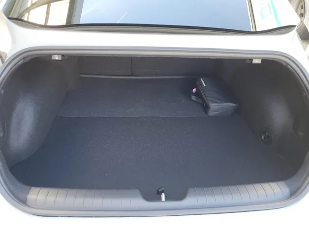 Hyundai Ioniq 6 Launch Edition 2 WD