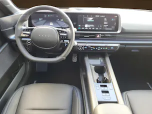 Hyundai Ioniq 6 Launch Edition 2 WD