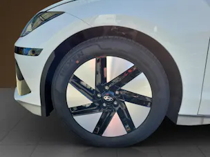 Hyundai Ioniq 6 Launch Edition 2 WD