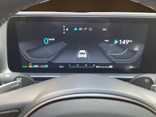 Hyundai Ioniq 6 Launch Edition 2 WD