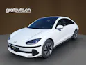 Hyundai Ioniq 6 Launch Edition 2 WD