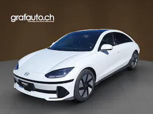 Hyundai Ioniq 6 Launch Edition 2 WD