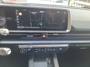 Hyundai Ioniq 6 Launch Edition 2 WD