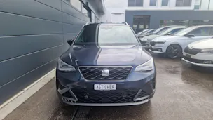 SEAT Arona 1.0 TSI Eco FR Limited Edition DSG