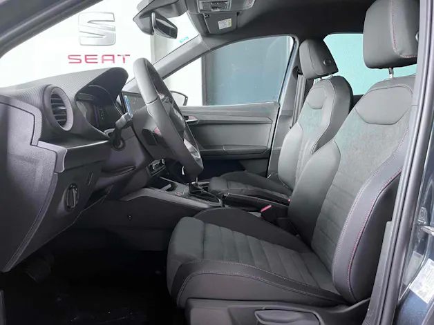 SEAT Arona 1.0 TSI Eco FR Limited Edition DSG