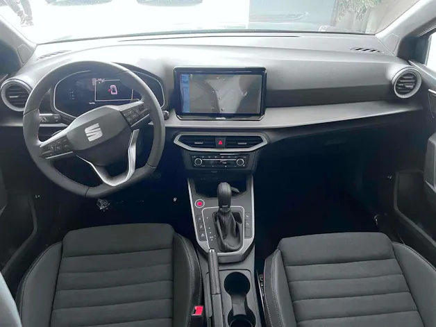 SEAT Arona 1.0 TSI Eco FR Limited Edition DSG