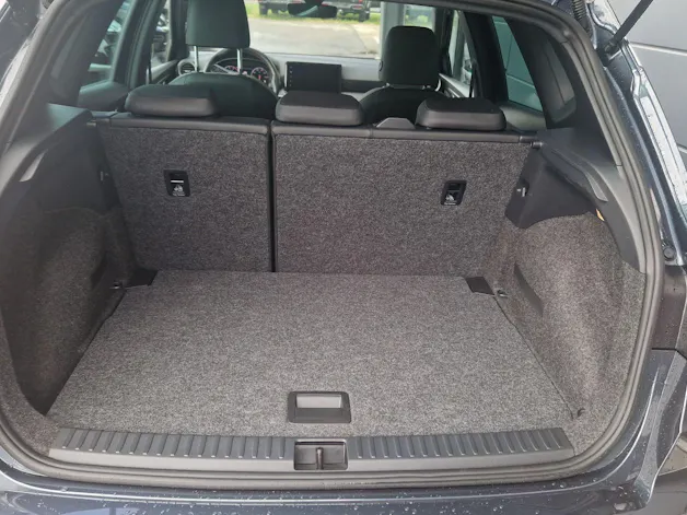 SEAT Arona 1.0 TSI Eco FR Limited Edition DSG