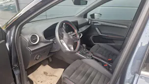 SEAT Arona 1.0 TSI Eco FR Limited Edition DSG