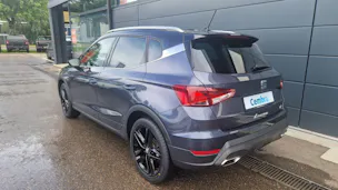 SEAT Arona 1.0 TSI Eco FR Limited Edition DSG