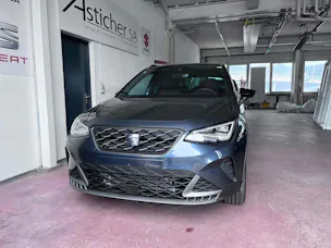 SEAT Arona 1.0 TSI Eco FR Limited Edition DSG