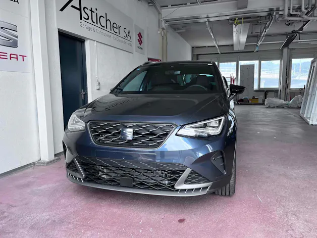 SEAT Arona 1.0 TSI Eco FR Limited Edition DSG