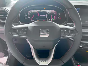 SEAT Arona 1.0 TSI Eco FR Limited Edition DSG