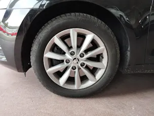 Škoda Octavia Combi 2.0 TSI Style DSG