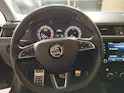 Škoda Octavia Combi 2.0 TSI Style DSG