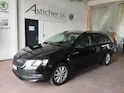 Škoda Octavia Combi 2.0 TSI Style DSG