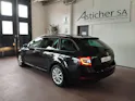 Škoda Octavia Combi 2.0 TSI Style DSG