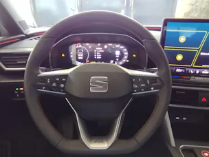 SEAT Leon ST 1.5 eTSI mHEV DSG Move FR