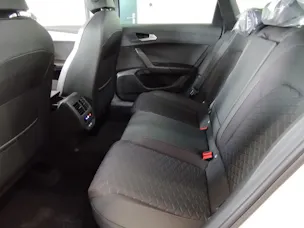 SEAT Leon ST 1.5 eTSI mHEV DSG Move FR