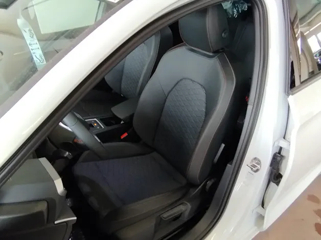 SEAT Leon ST 1.5 eTSI mHEV DSG Move FR