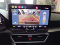 SEAT Leon ST 1.5 eTSI mHEV DSG Move FR