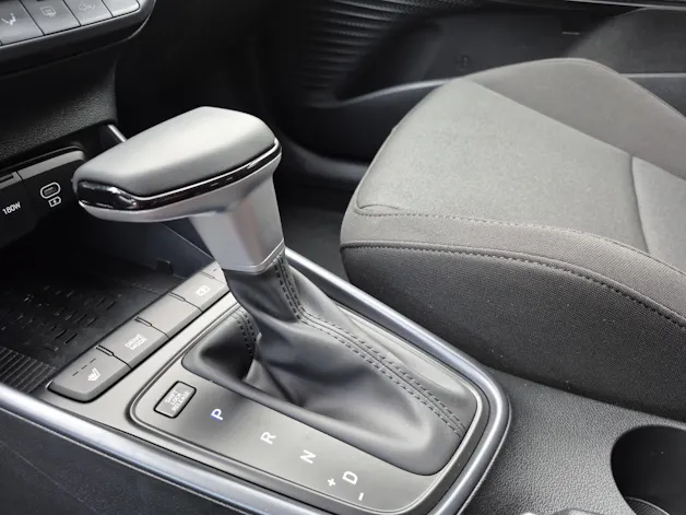 Hyundai Bayon 1.0 T-GDi Amplia Safety Pack