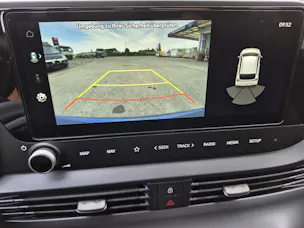 Hyundai Bayon 1.0 T-GDi Amplia Safety Pack