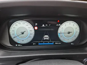 Hyundai Bayon 1.0 T-GDi Amplia Safety Pack