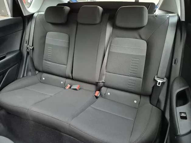 Hyundai Bayon 1.0 T-GDi Amplia Safety Pack