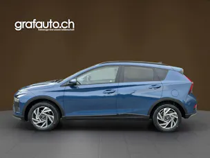 HYUNDAI Bayon 1.0 T-GDi Amplia Safety Pack
