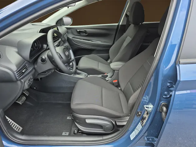 Hyundai Bayon 1.0 T-GDi Amplia Safety Pack