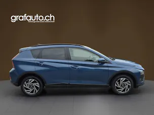 Hyundai Bayon 1.0 T-GDi Amplia Safety Pack