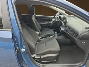 Hyundai Bayon 1.0 T-GDi Amplia Safety Pack