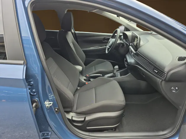 Hyundai Bayon 1.0 T-GDi Amplia Safety Pack