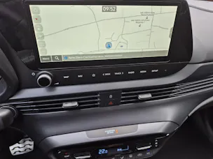 Hyundai Bayon 1.0 T-GDi Amplia Safety Pack