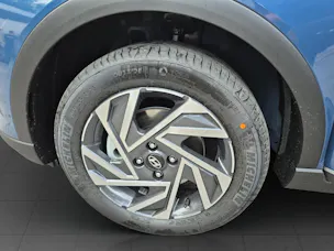 Hyundai Bayon 1.0 T-GDi Amplia Safety Pack