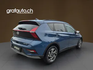 Hyundai Bayon 1.0 T-GDi Amplia Safety Pack