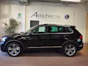 VW Tiguan 2.0TSI Highline 4Motion DSG