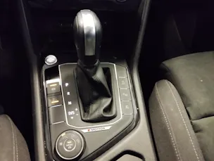 VW Tiguan 2.0TSI Highline 4Motion DSG