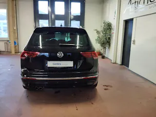 VW Tiguan 2.0TSI Highline 4Motion DSG
