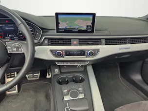 Audi A5 Cabriolet 45 TFSI S-tronic Sport quattro
