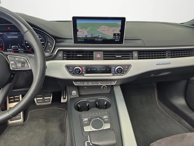 Audi A5 Cabriolet 45 TFSI S-tronic Sport quattro