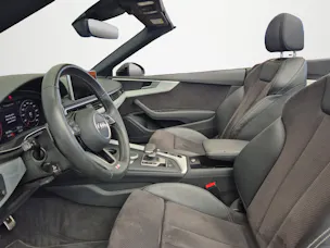 Audi A5 Cabriolet 45 TFSI S-tronic Sport quattro